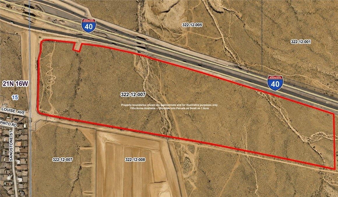 Property Image for 322-11-002 Flying Fortress Interchange Street
