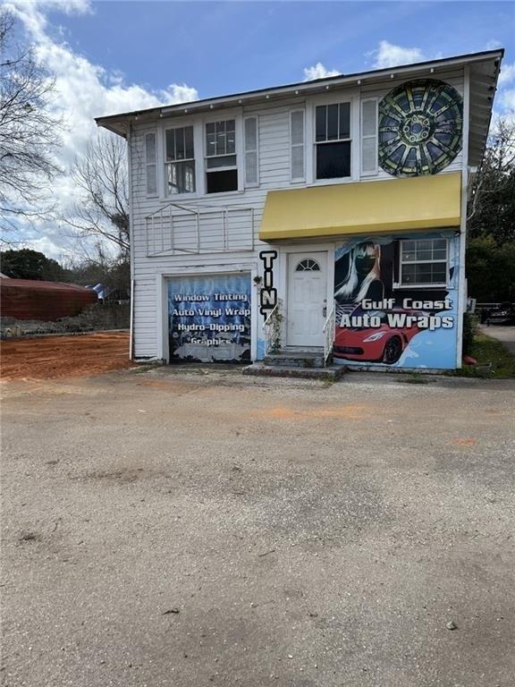 Property Image for 420 Dauphin Island Parkway
