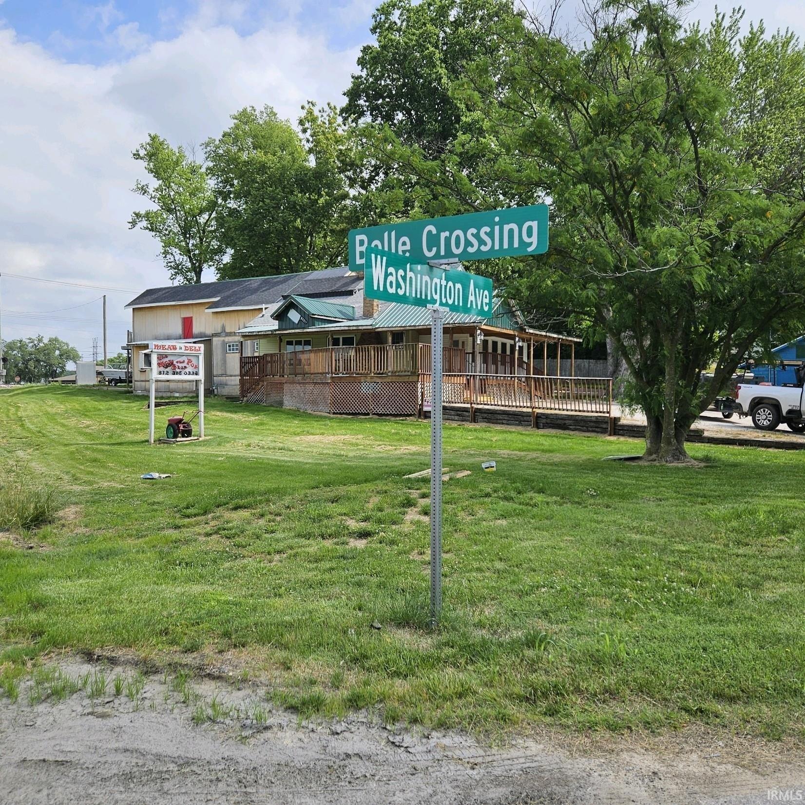 Property Image for 2810 WASHINGTON Avenue