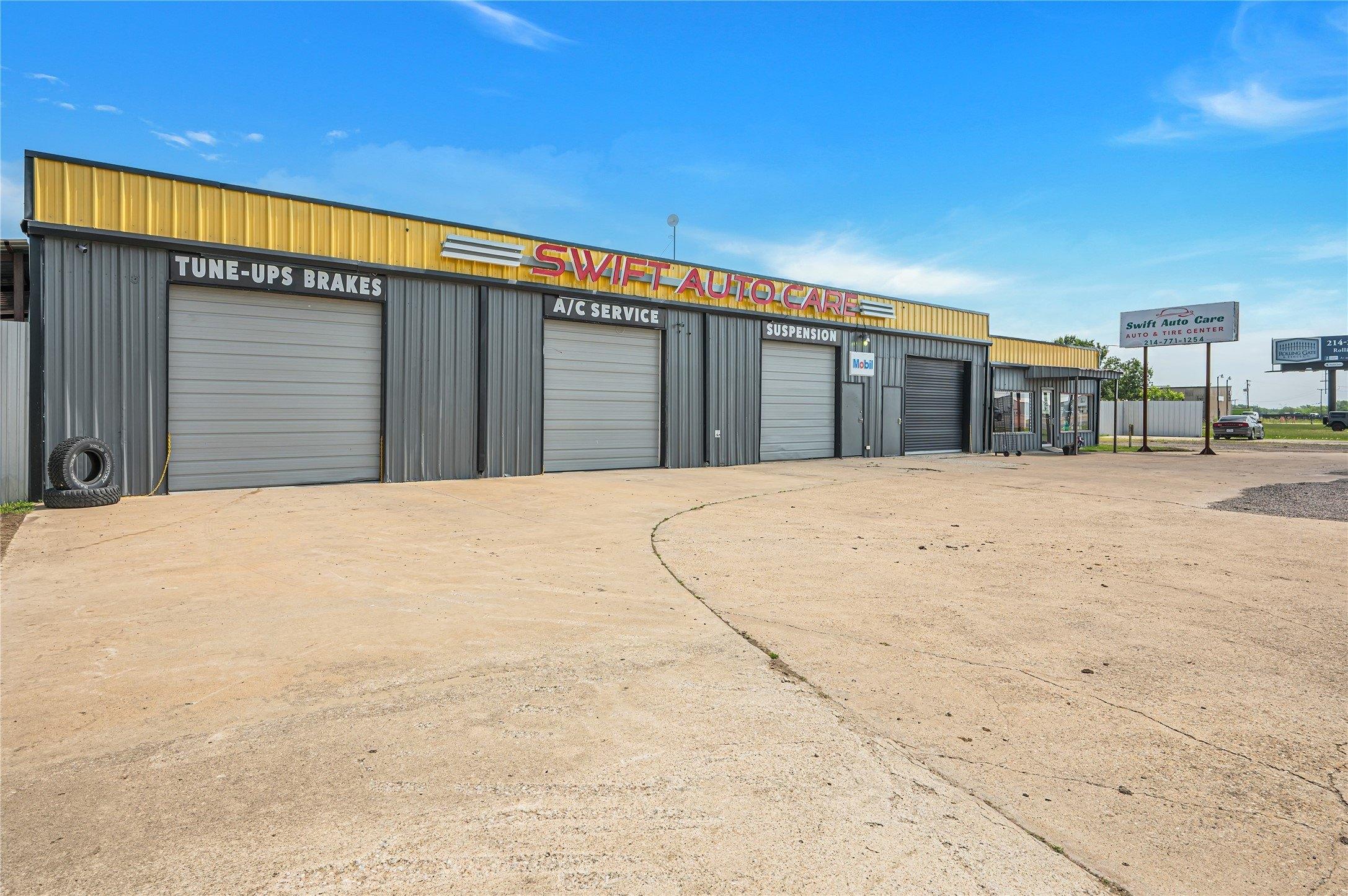 Property Image for 9718 State Highway 276
