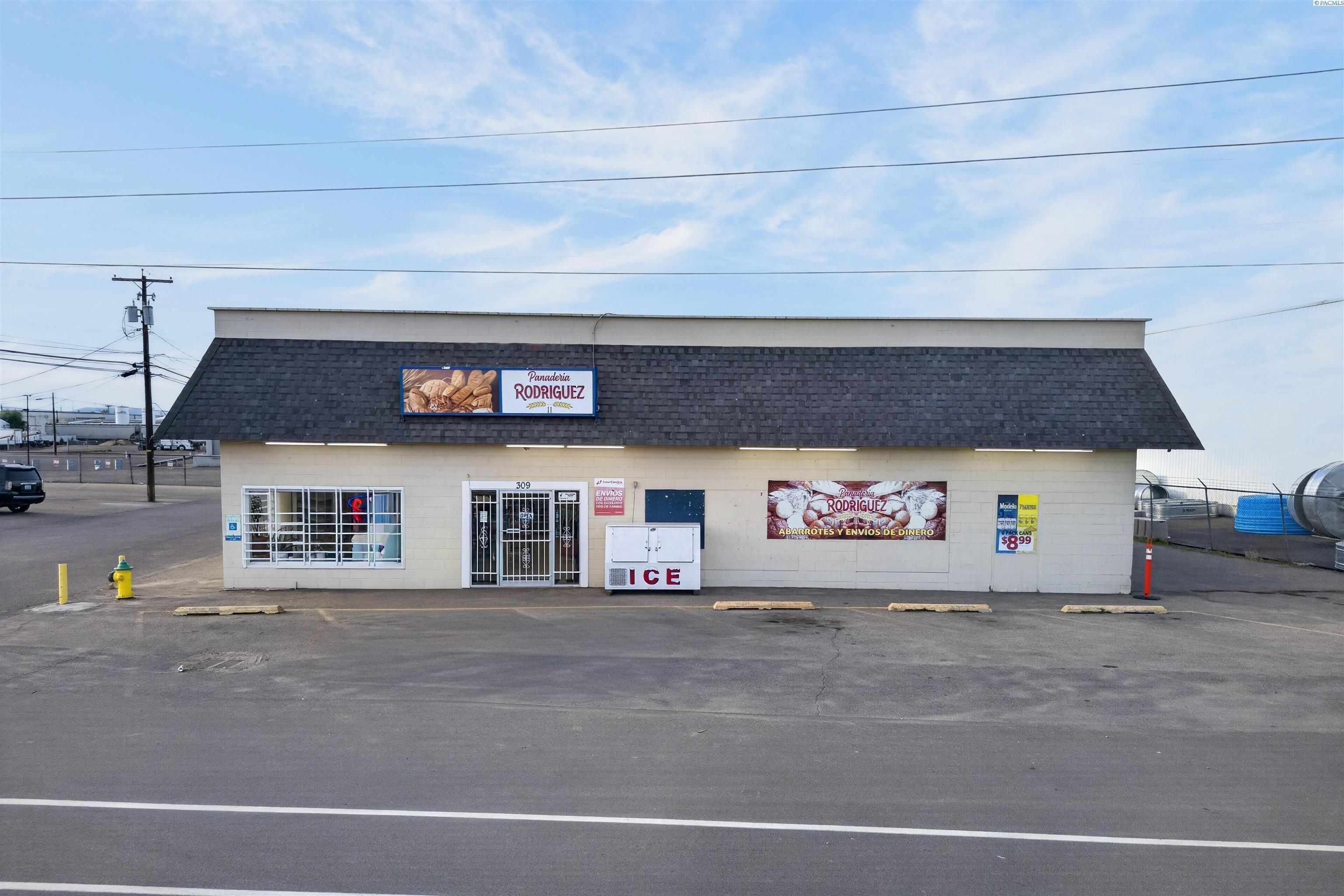 Property Image for 309 Yakima Valley Hwy