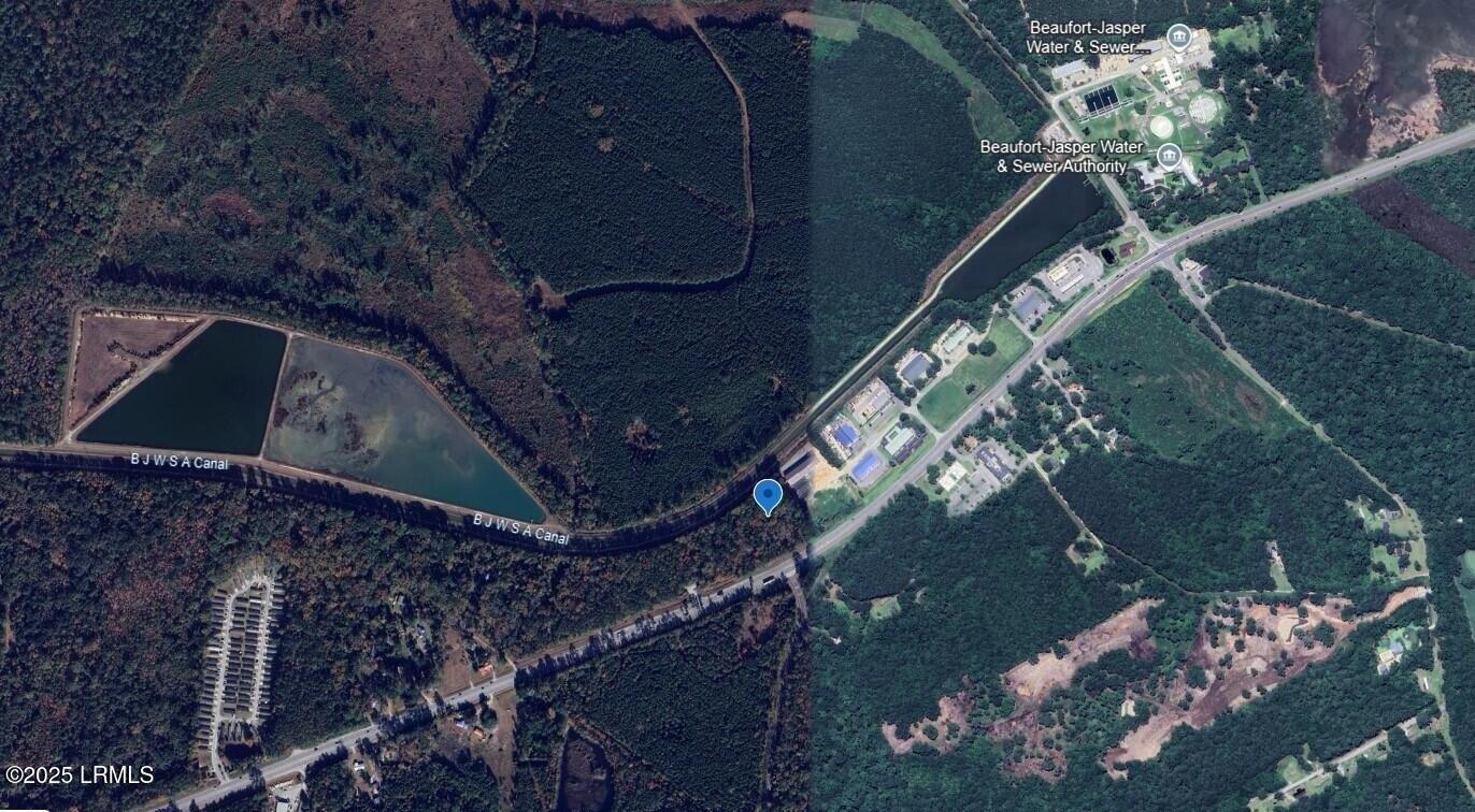 Property Image for N Okatie Highway lot: 5C