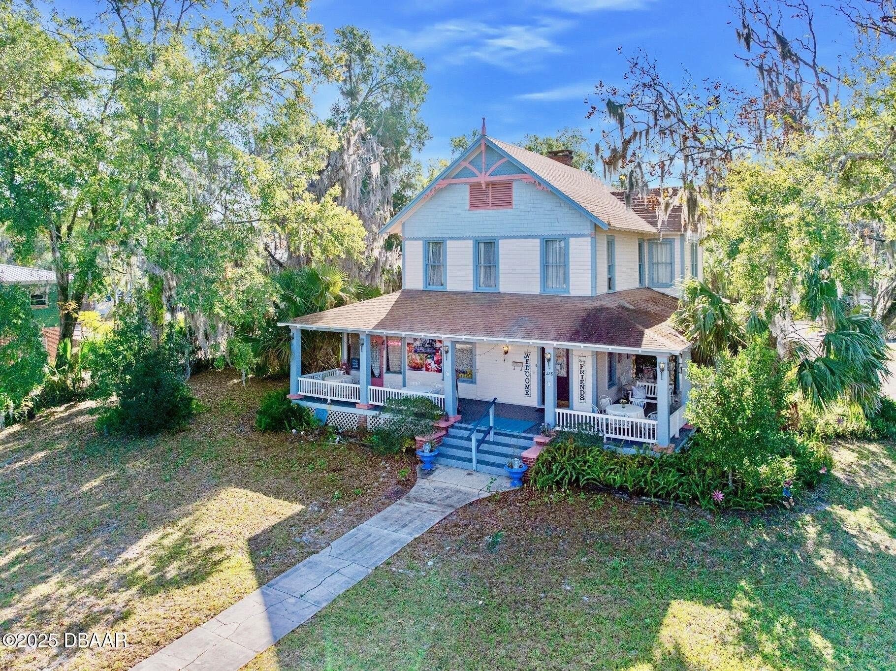 Property Image for 228 W Howry Avenue