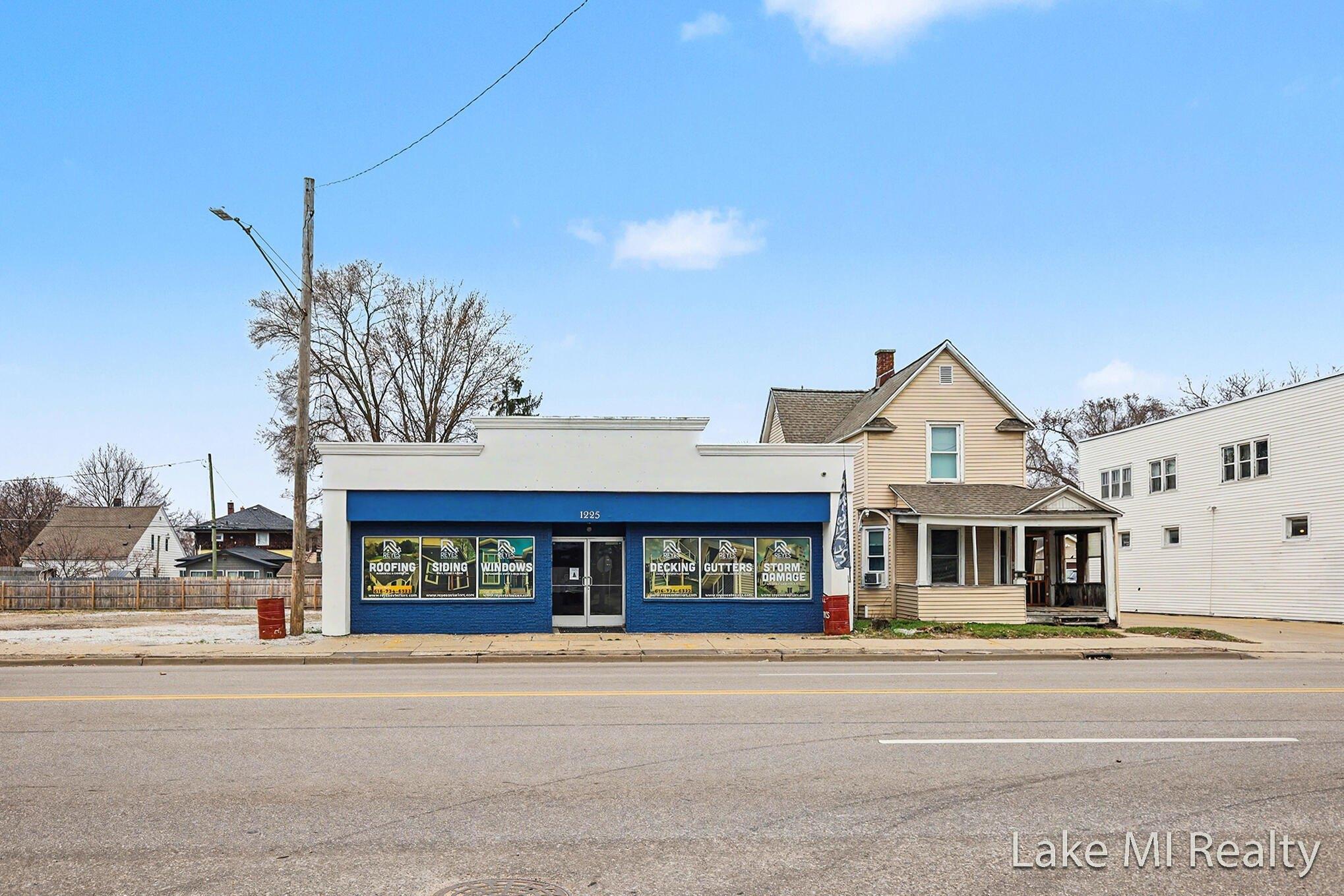 Property Image for 1225 Chicago Drive SW