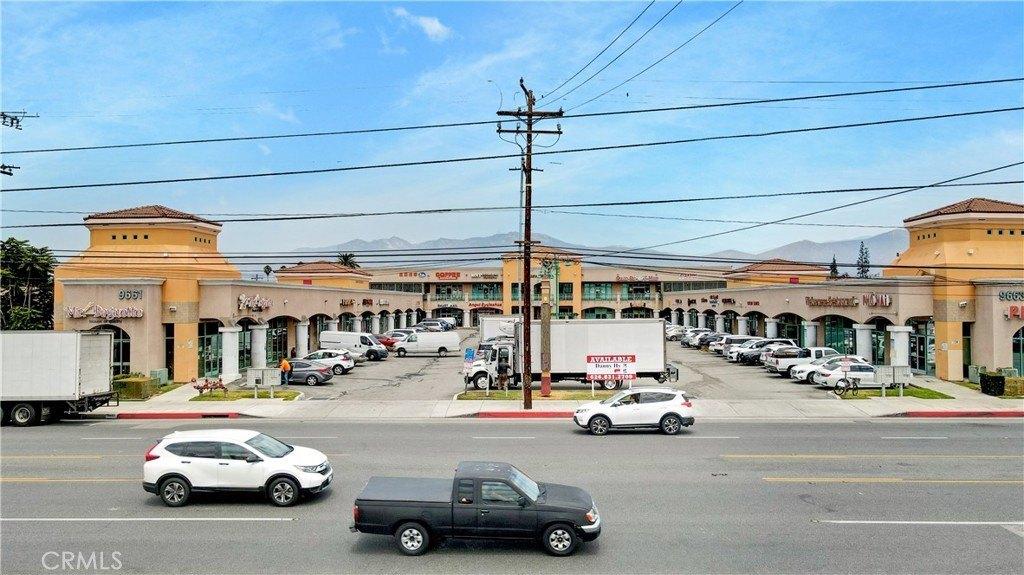 Property Image for 9661 Garvey Avenue 9663