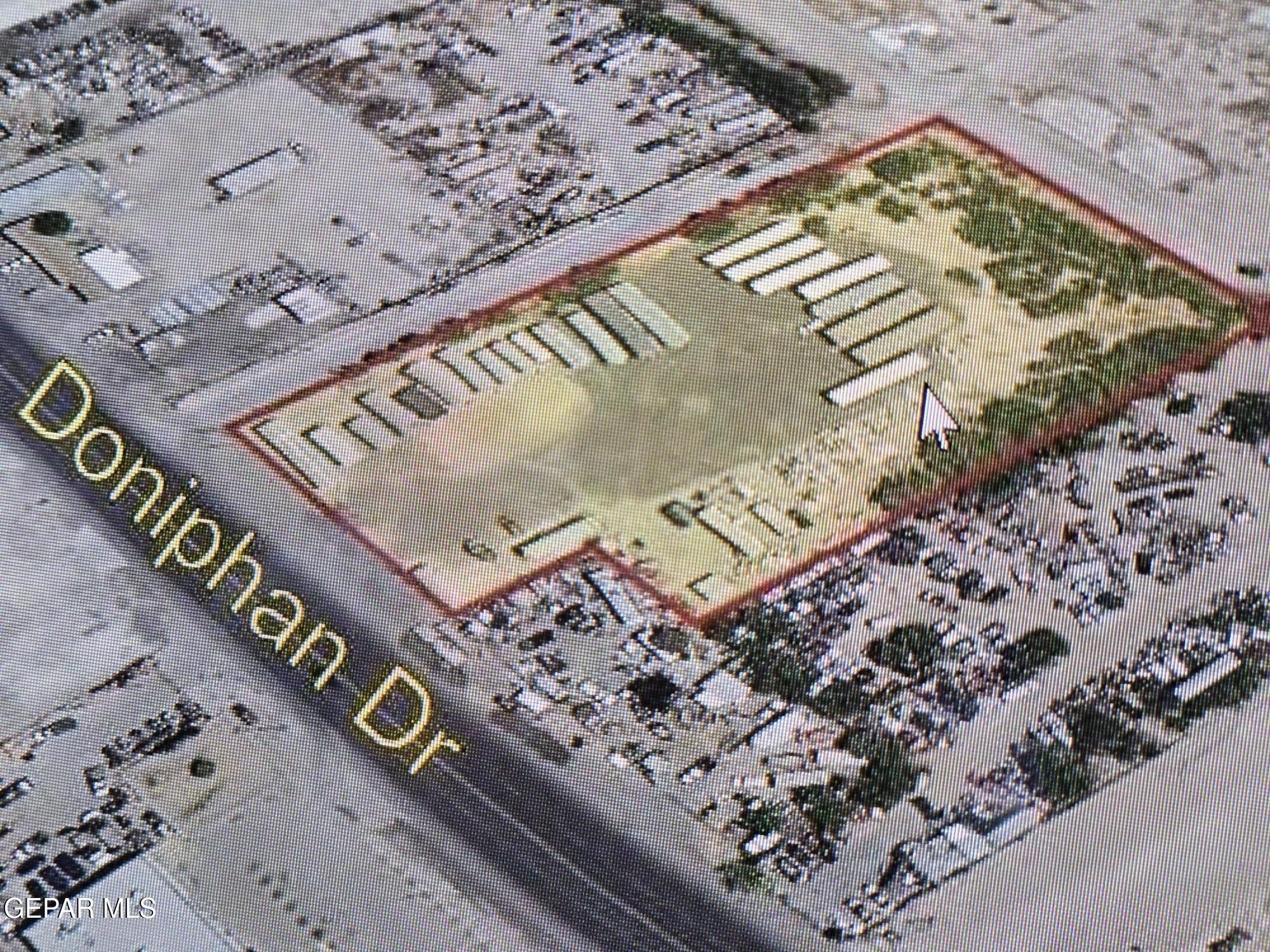 Property Image for 6624 Doniphan Drive