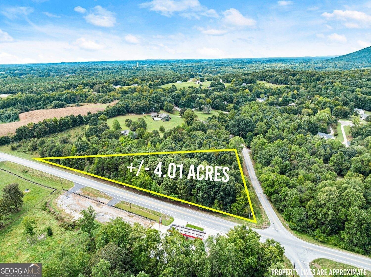 Property Image for 6850 Old Cleveland Road