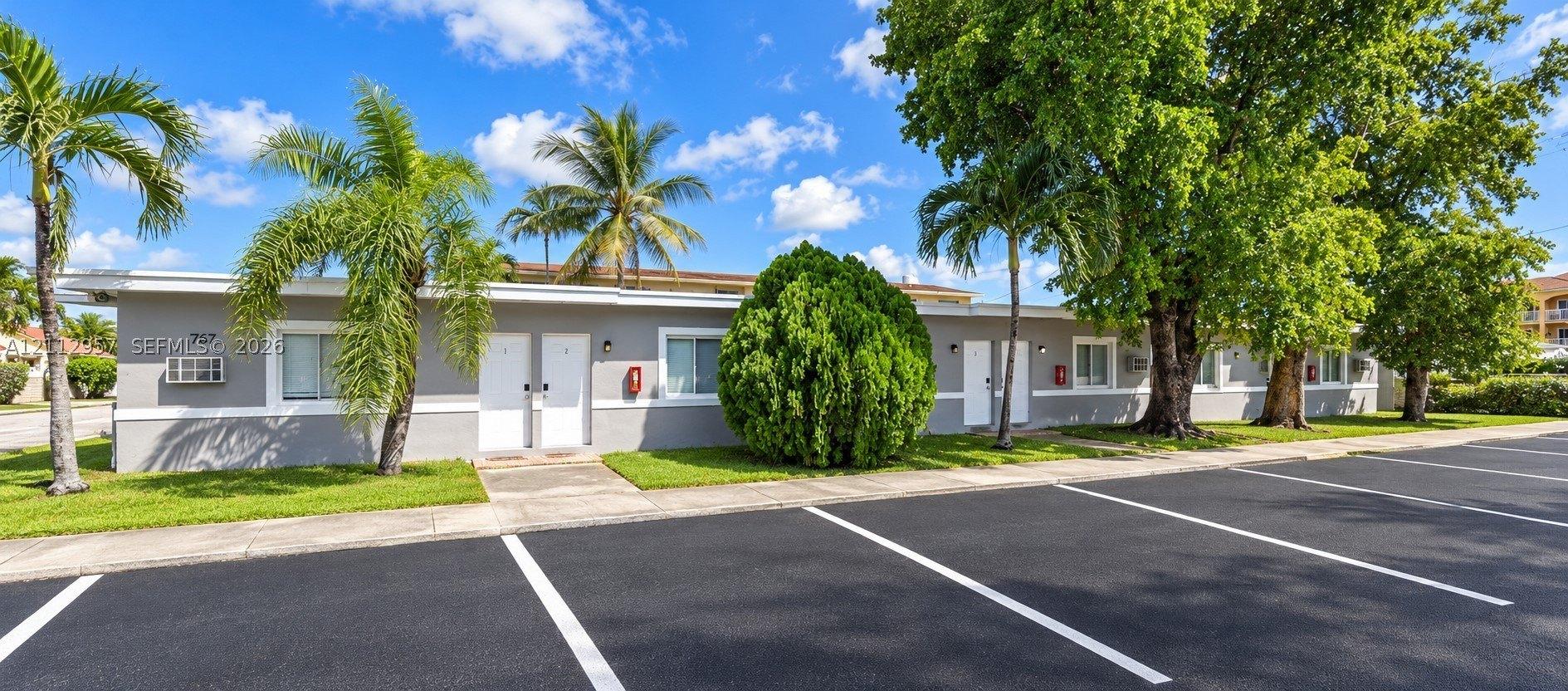 Property Image for 767 W 2nd Ave 1-12