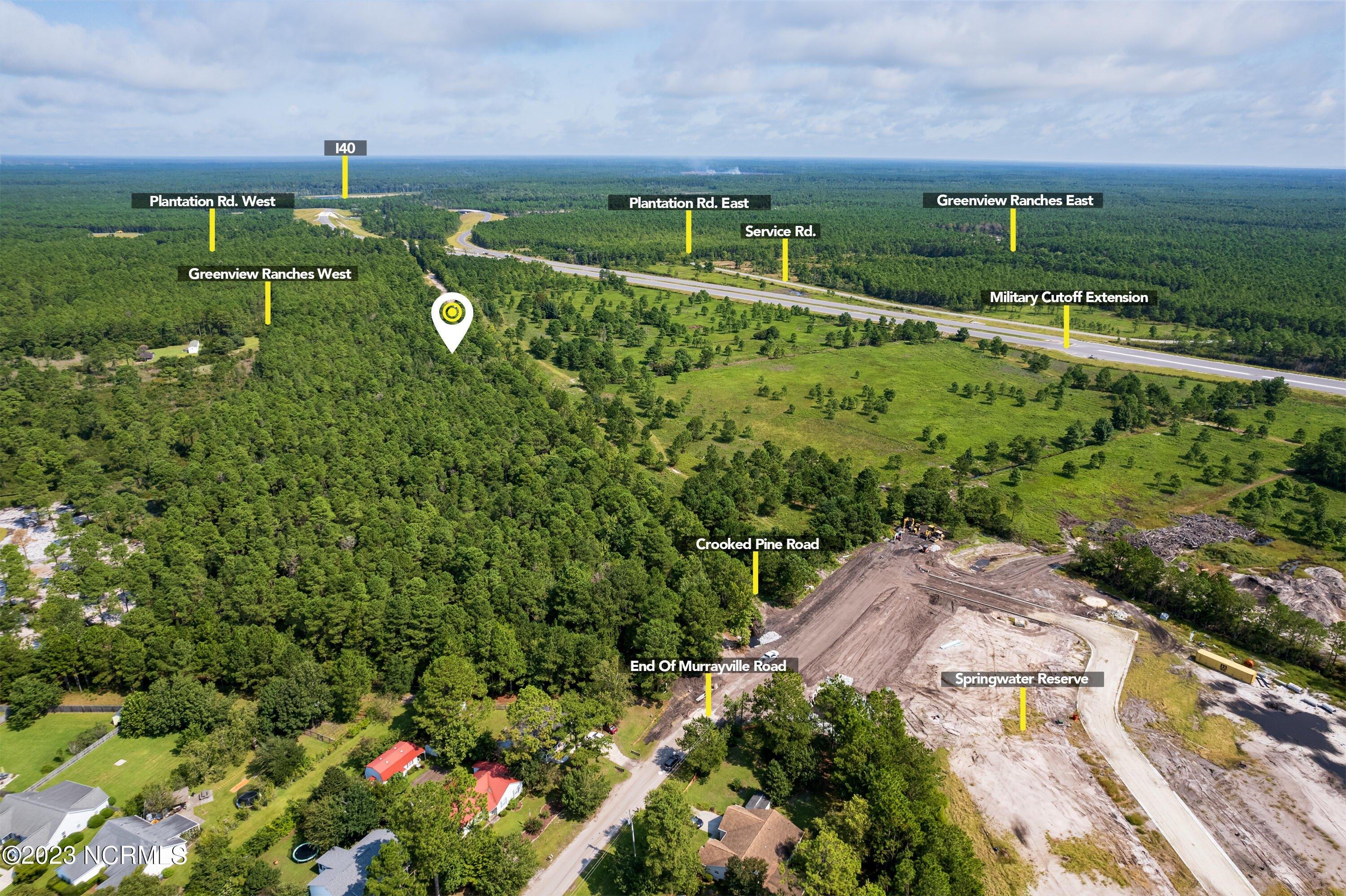 Property Image for 1501 Crooked Pine Road