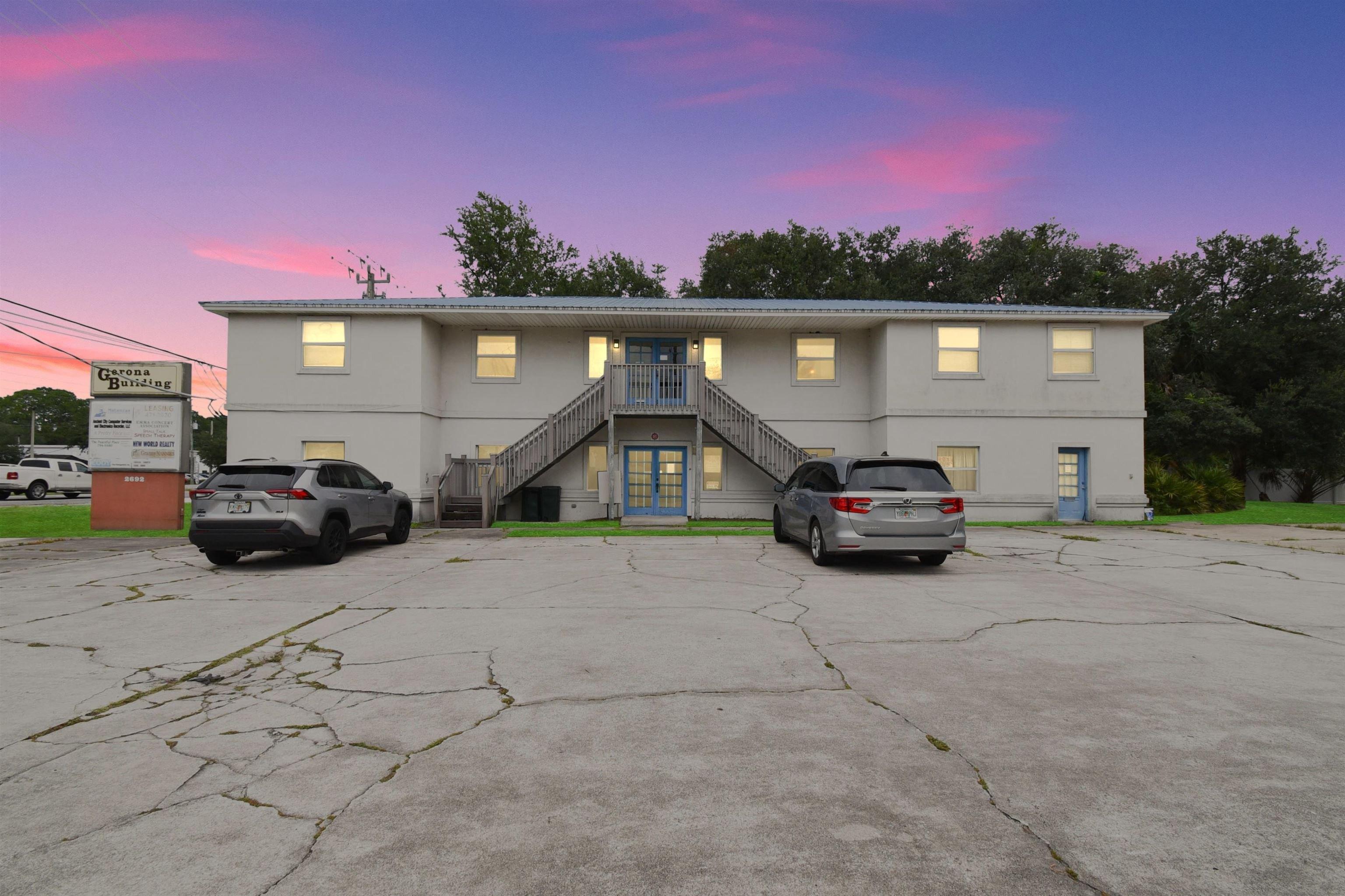 Property Image for 2692 US Highway 1 S, St Augustine, FL 32086