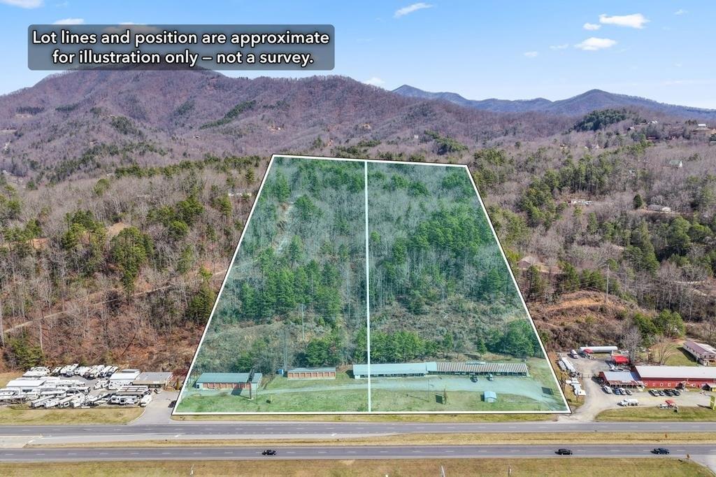 Property Image for 5262-526 4 Us Highway 74 W