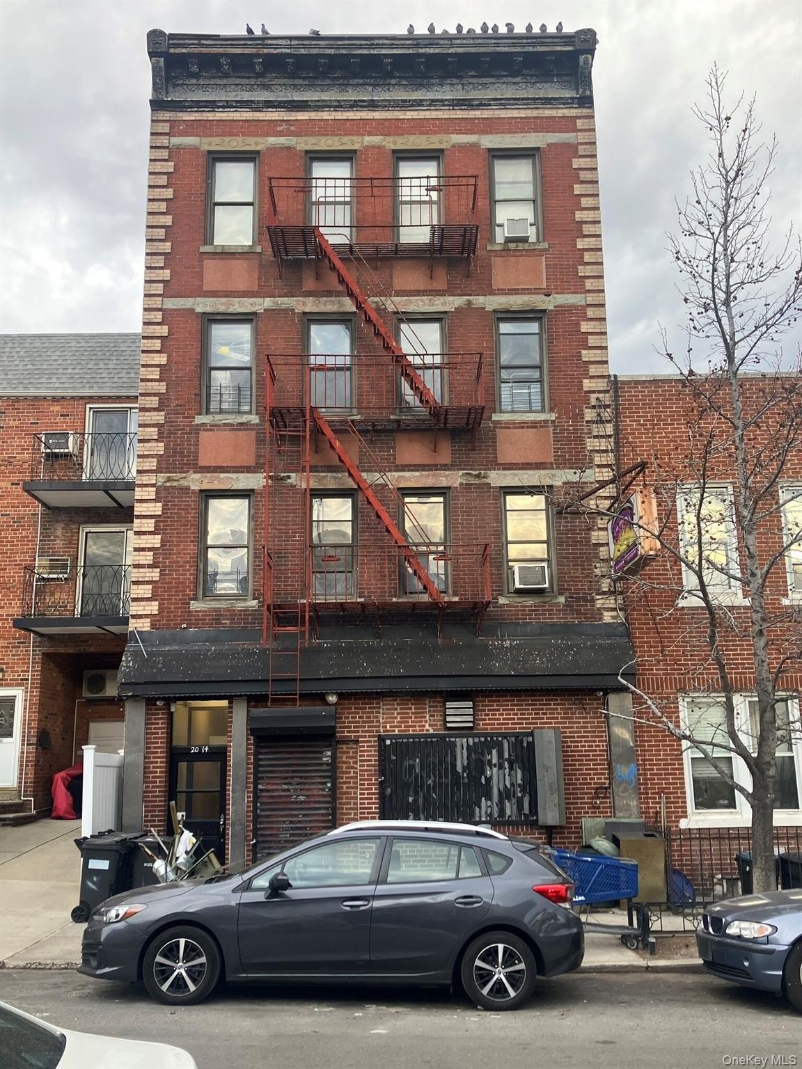 Property Image for 20-14 29th St Astoria 29th., st.