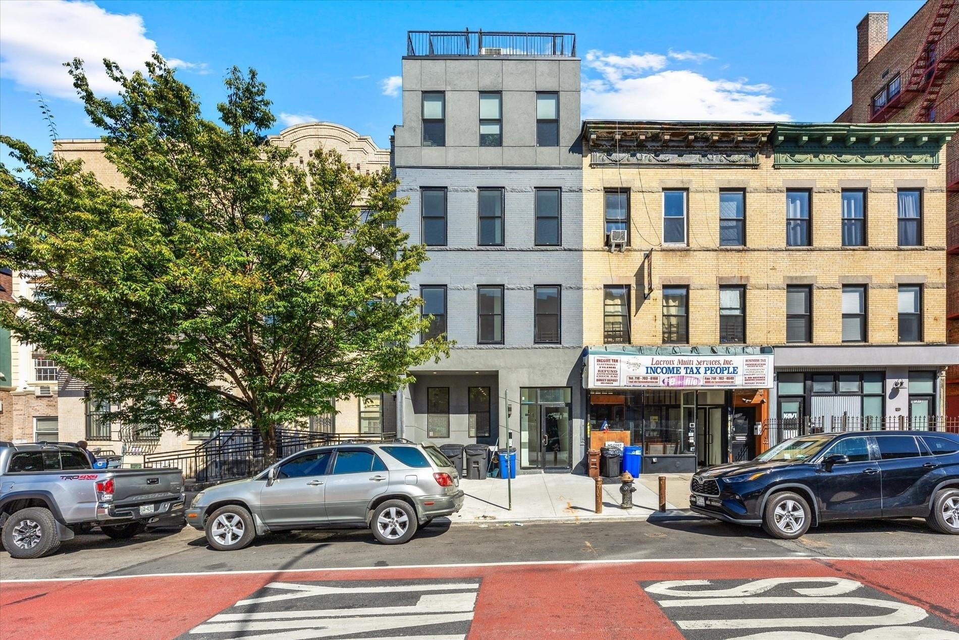 Property Image for 1207 Rogers Avenue