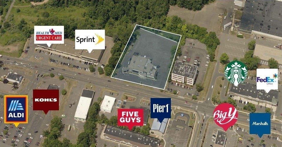 Property Image for 577 S Broad St, Meriden, CT 06450