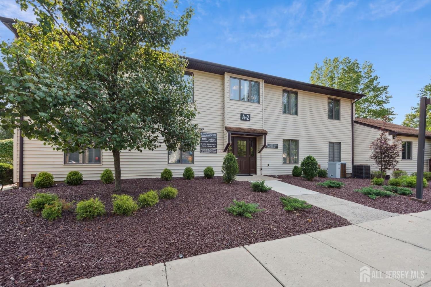 Property Image for 2 Brier Hill Court unit: 4