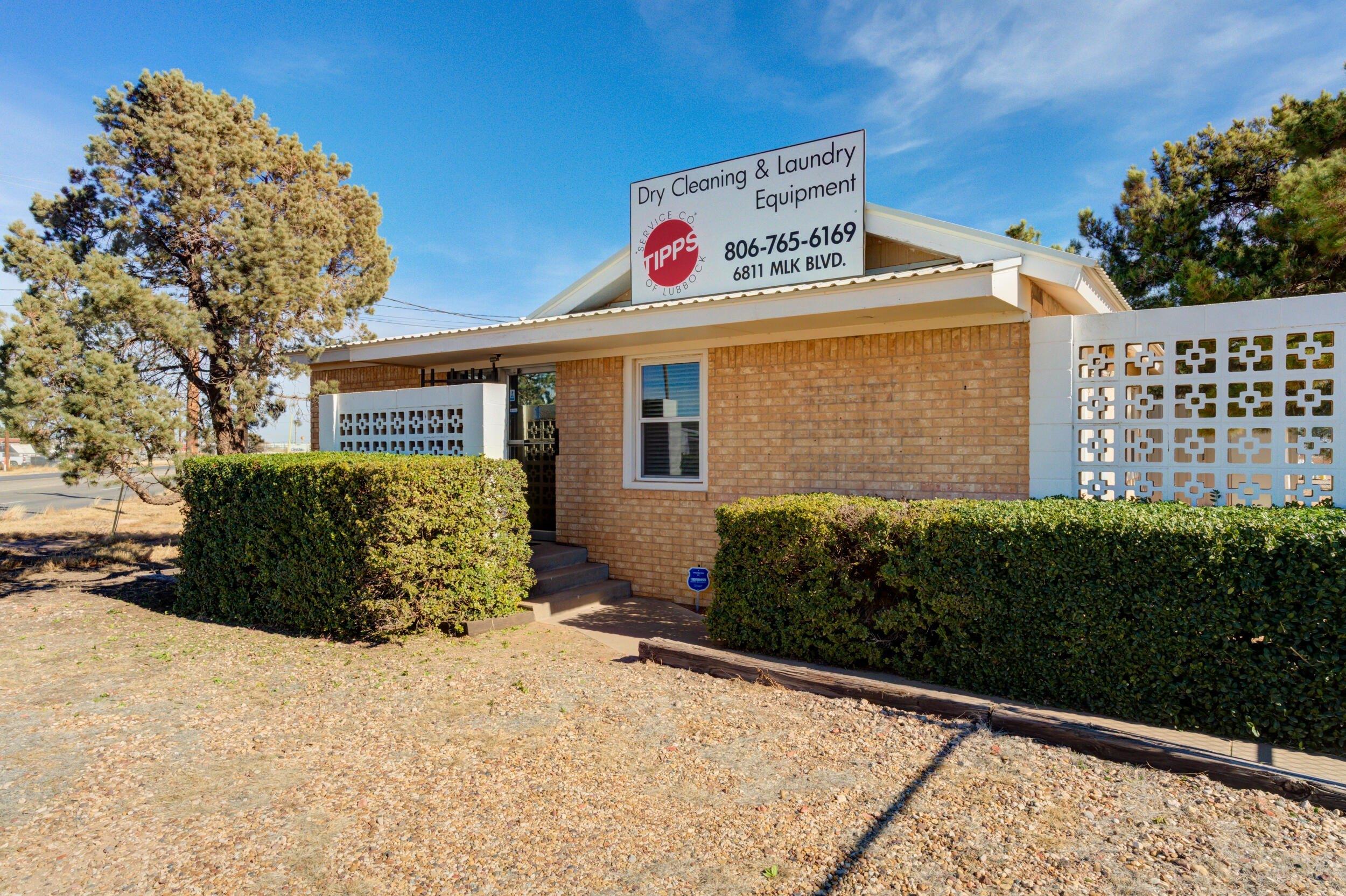 Property Image for 6811 Martin Luther King Junior Boulevard