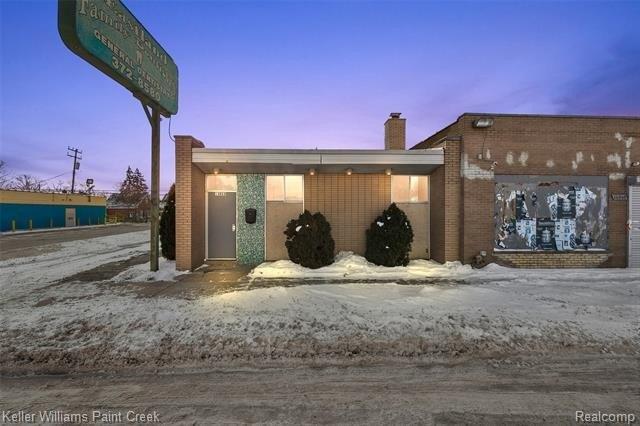 Property Image for 16068 E 8 Mile Road