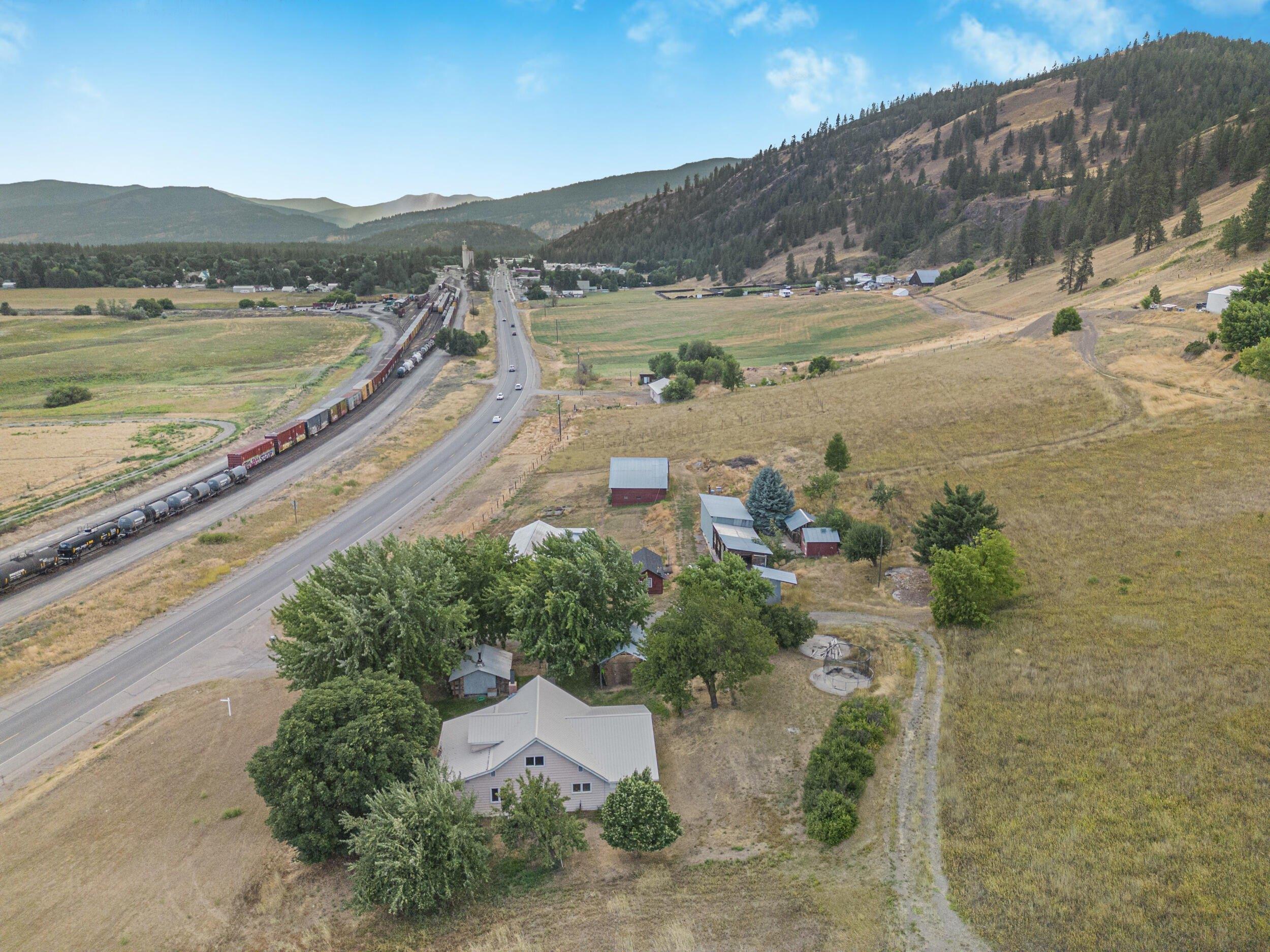 Property Image for 792 Highway 395 N A