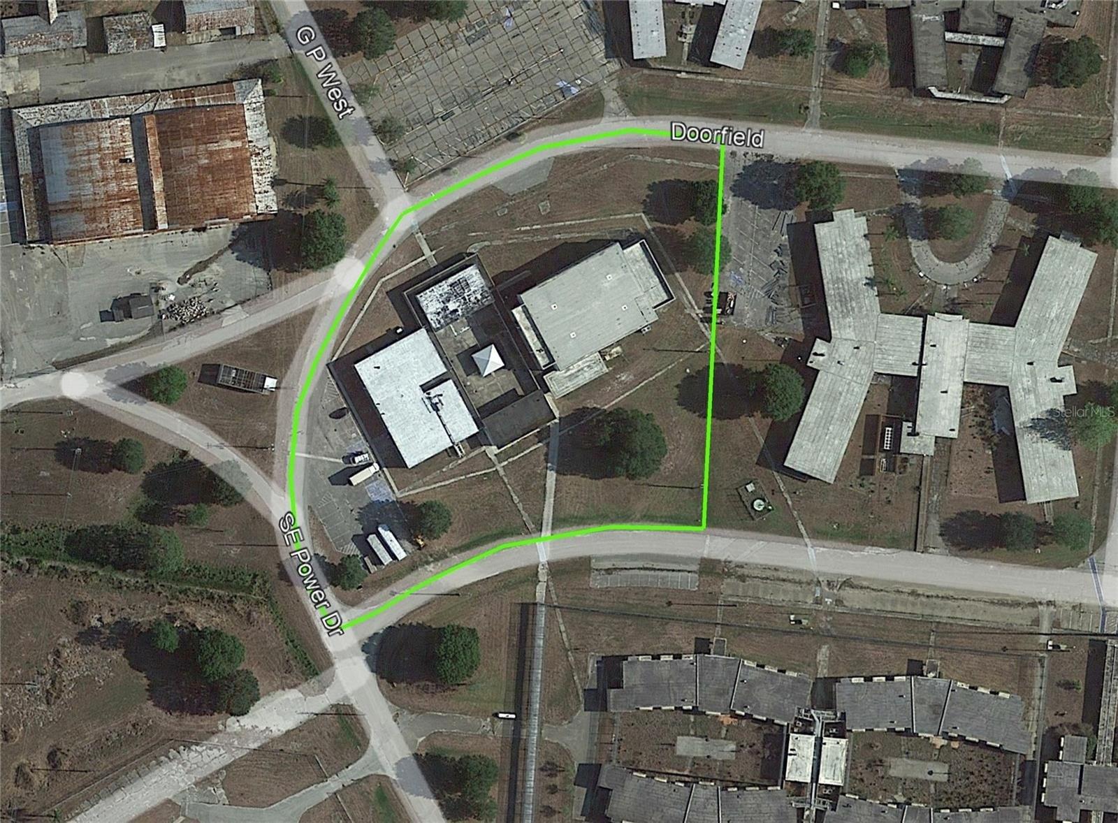 Property Image for 5673 Se Hwy 31 G