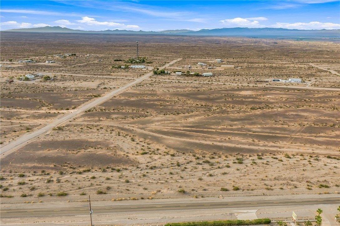 Property Image for 3332 E Boundary Cone Road