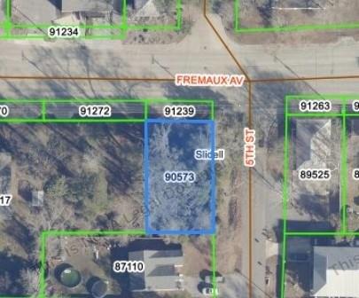 Property Image for FREMAUX Boulevard lot: 13