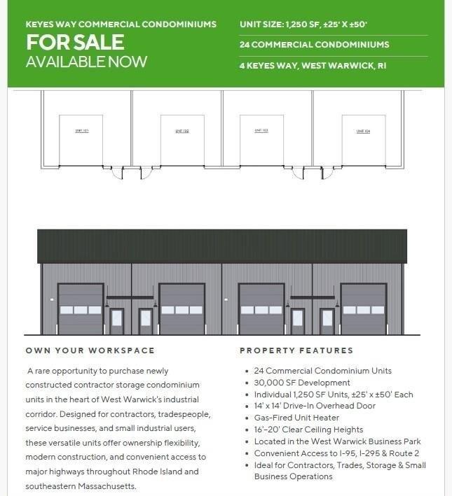 Property Image for 4 Keyes Way