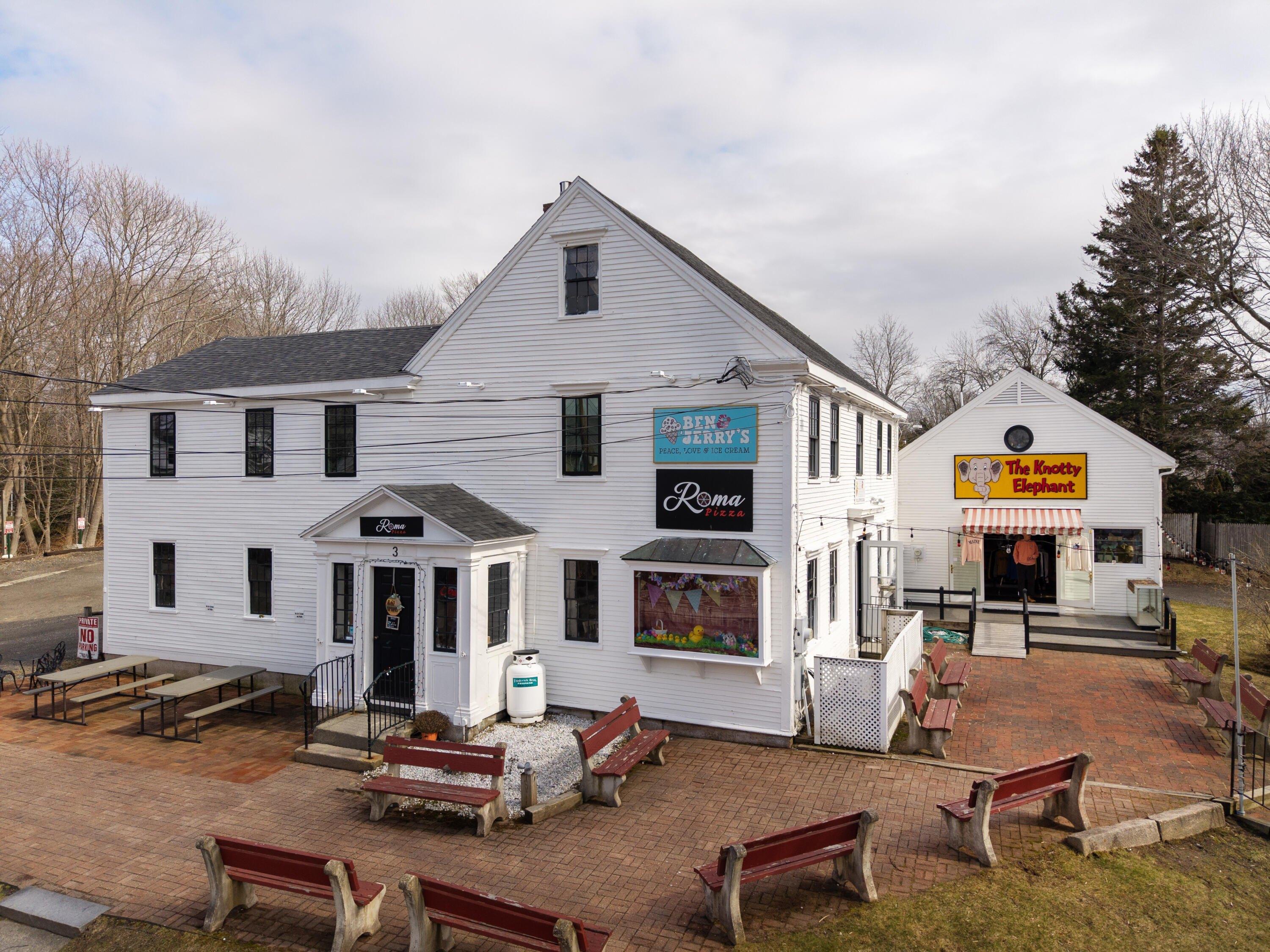 Property Image for 3 Union Street