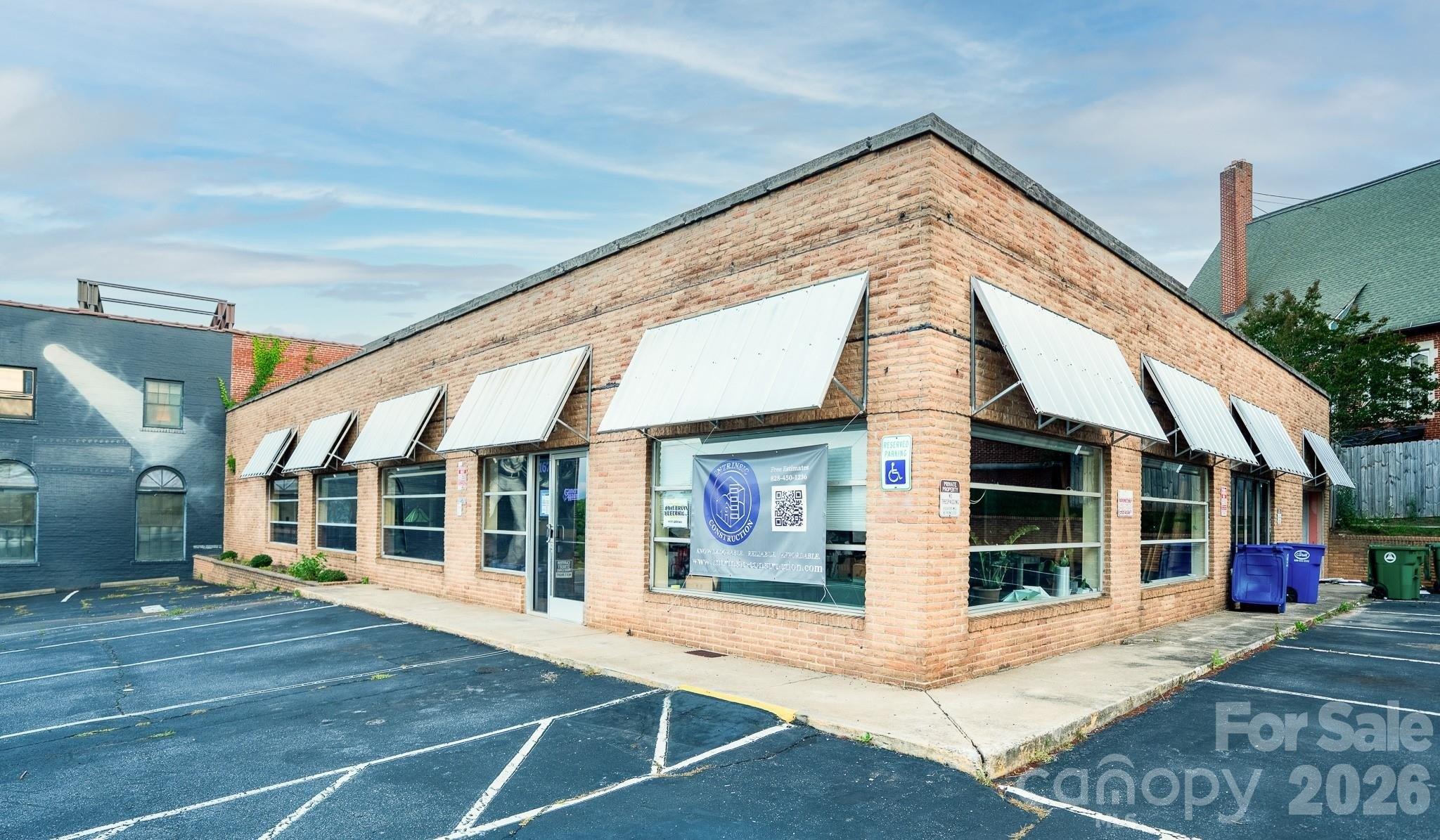 Property Image for 167 Patton Avenue
