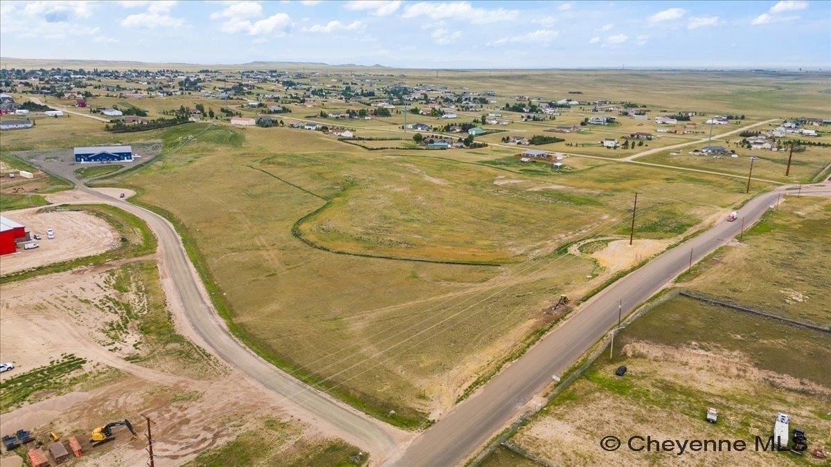 Property Image for Tr 2 HIGH PLAINS RD