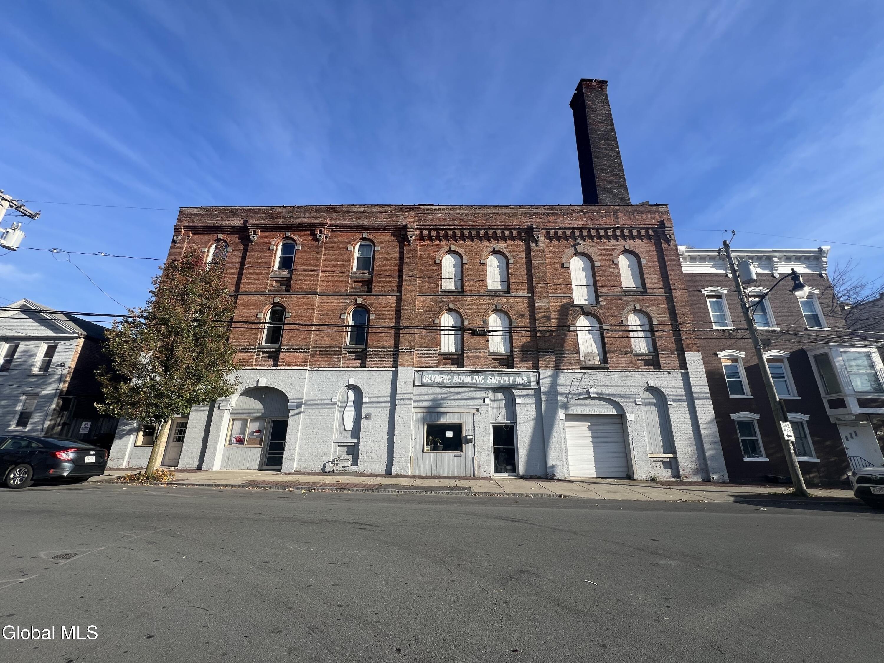 Property Image for 474-484 4th Street