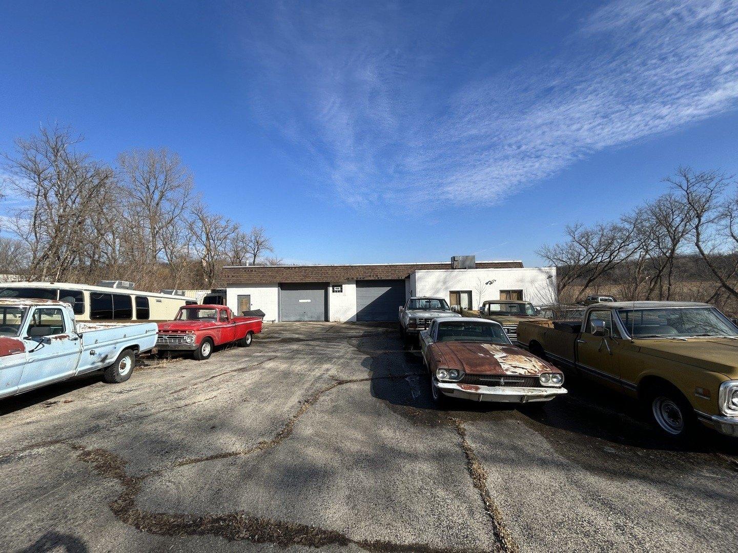 Property Image for 7162 Barnard Mill Road