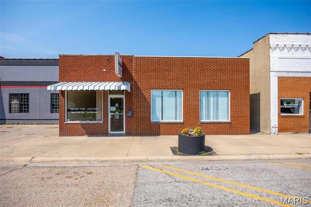 Property Image for 314 S Macoupin Street