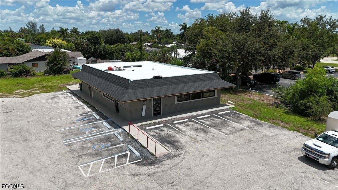 Property Image for 16541 San Carlos Boulevard