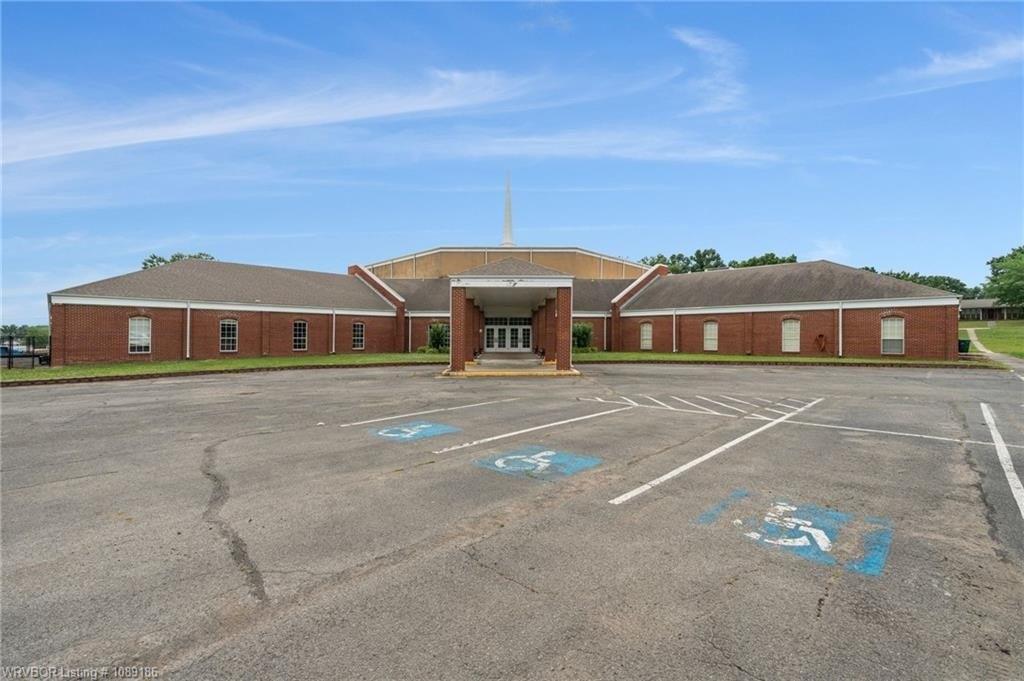 Property Image for 1101 N Wheeler