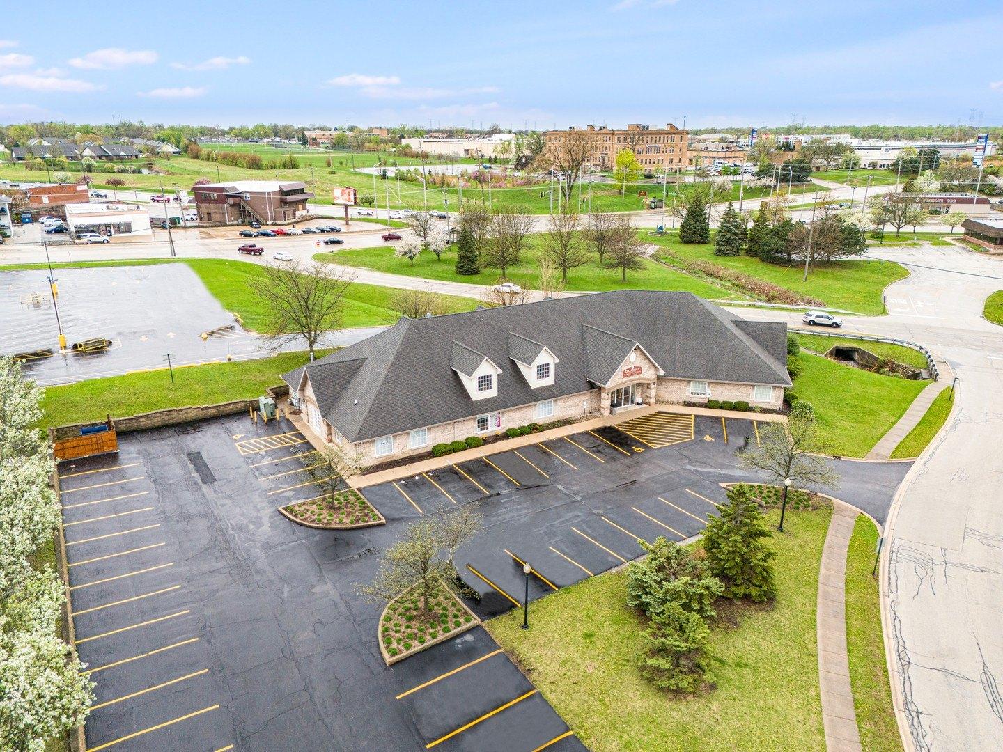 Property Image for 1640 Willow Circle Drive
