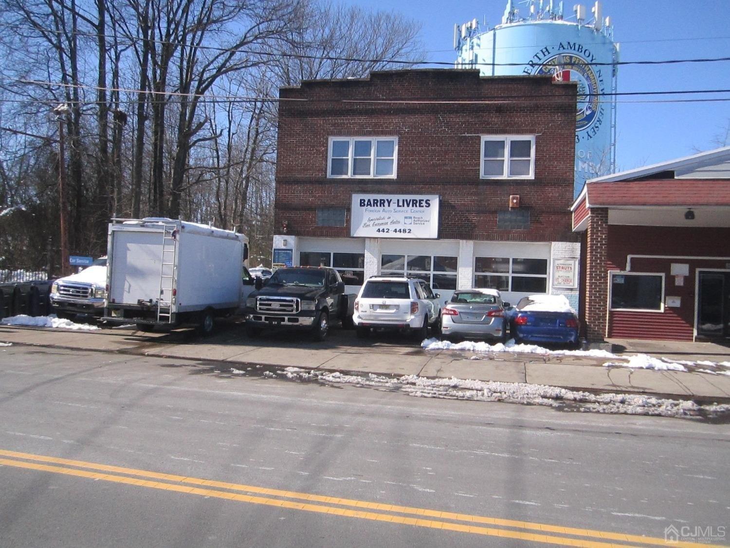 Property Image for 805 S Amboy Avenue E