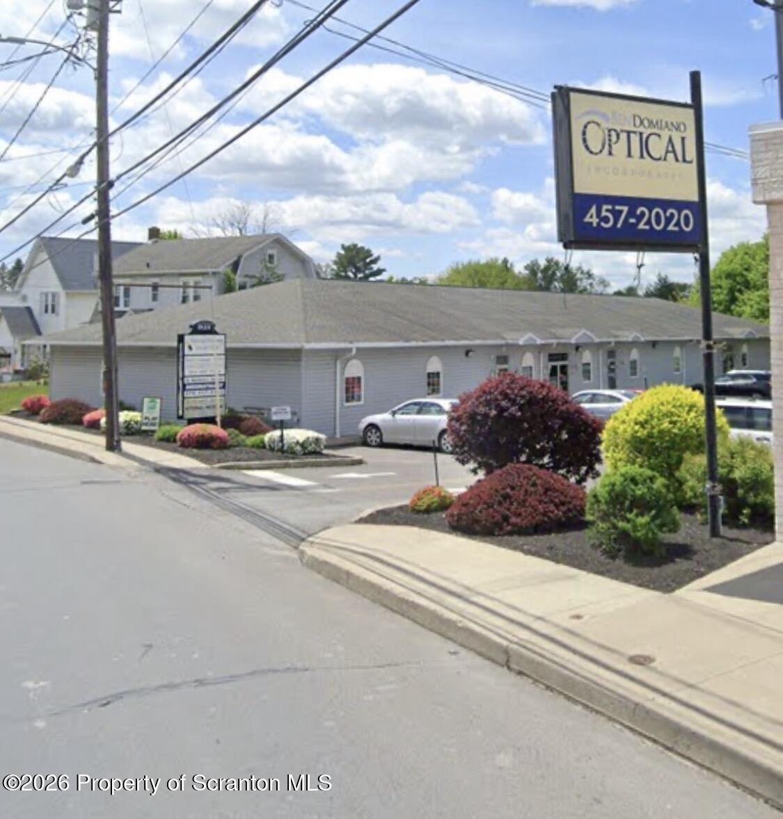 Property Image for 621 S Main Street