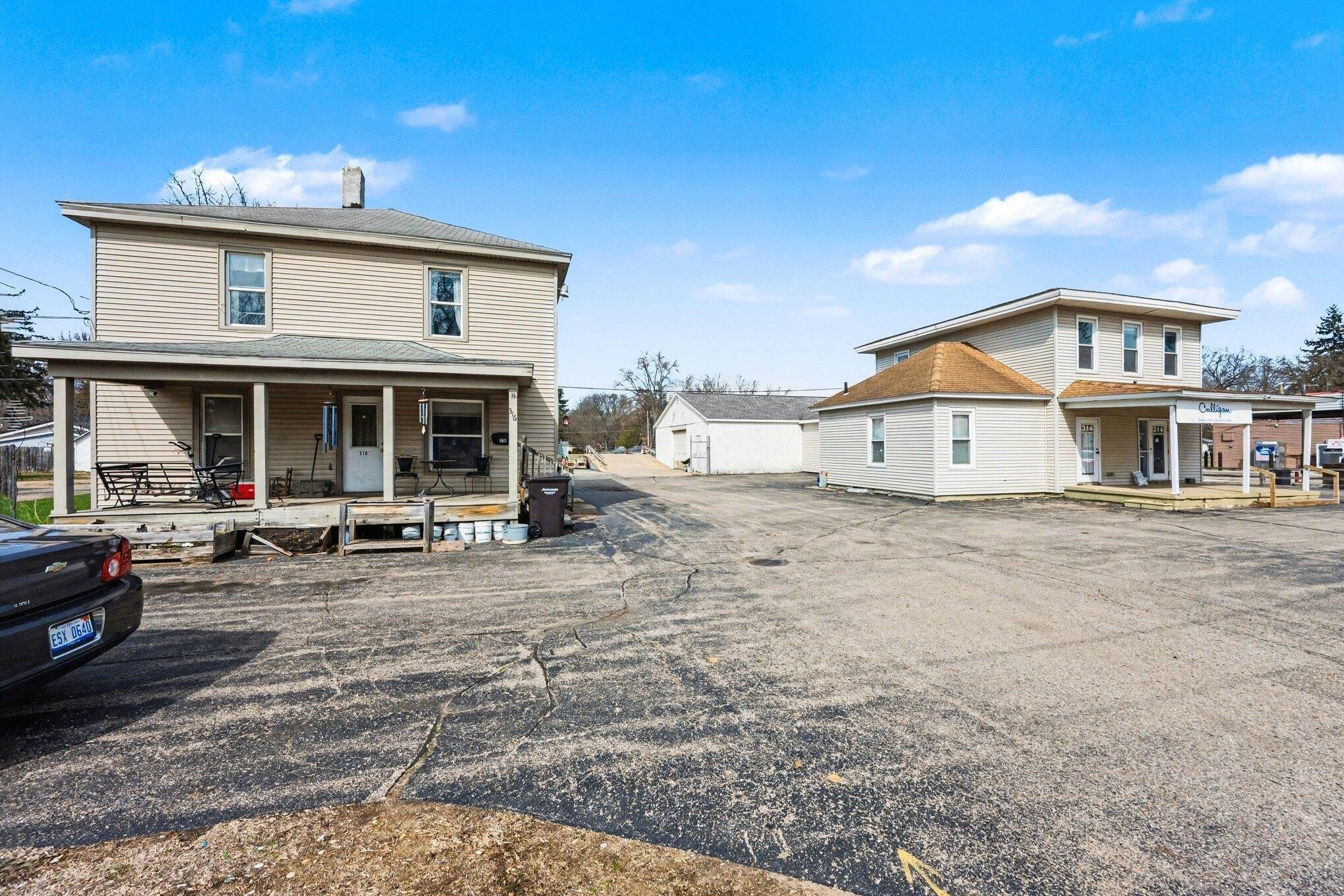 Property Image for 314 & 316 Western Avenue