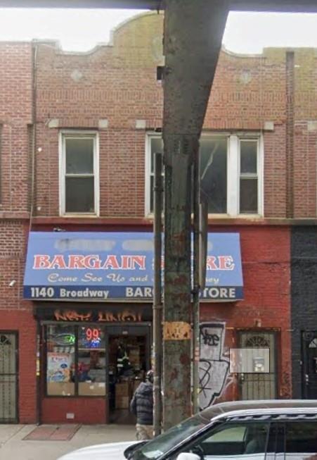Property Image for 1140 Broadway
