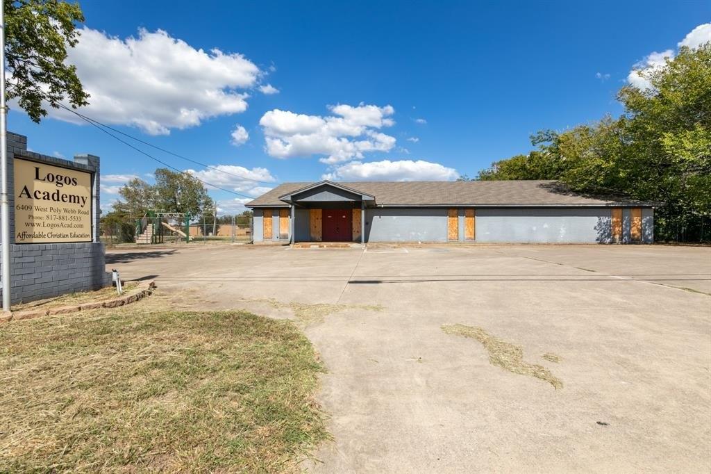 Property Image for 6409 W Poly Webb Road