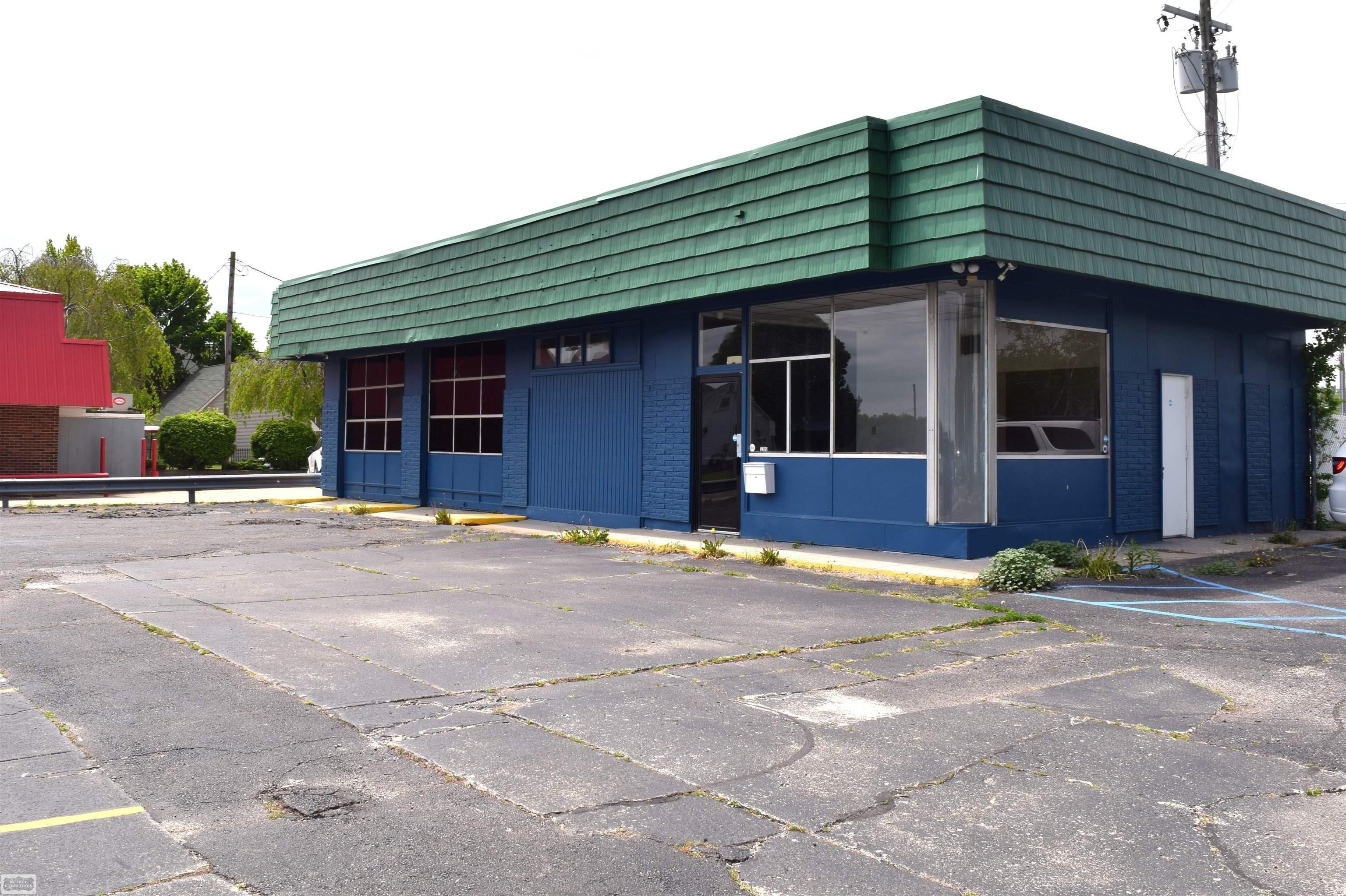 Property Image for 1309 St. Clair River