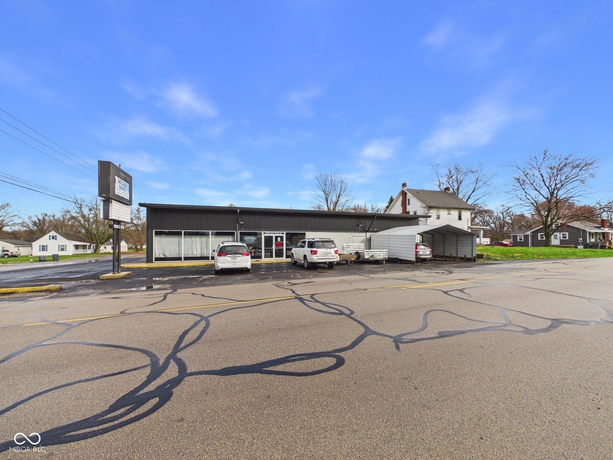 Property Image for 2500 E 10th Street