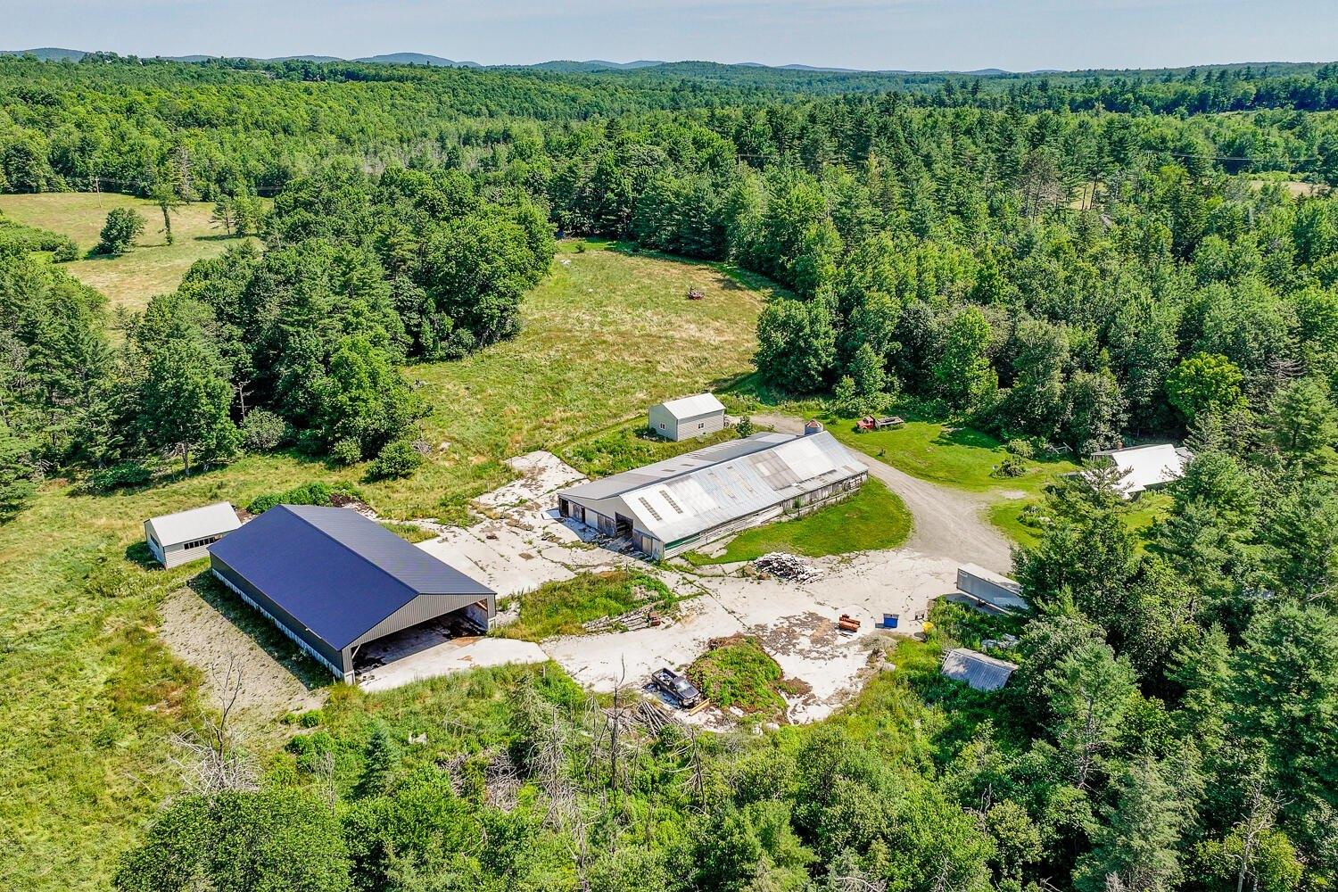 Property Image for 672 & 700 Brooks Road