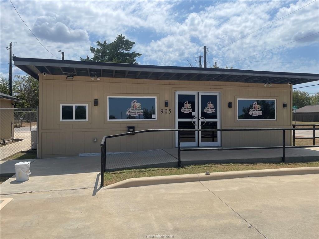 Property Image for 905 San Jacinto Lane