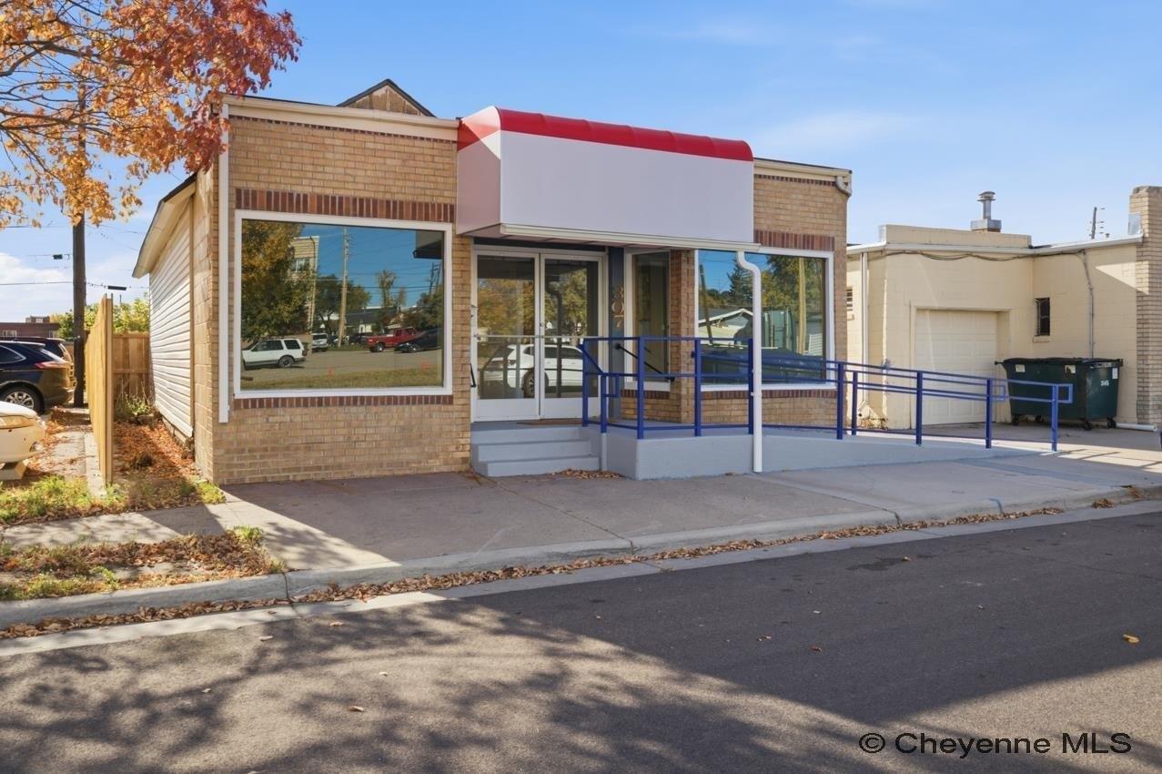Property Image for 307 E 20th St