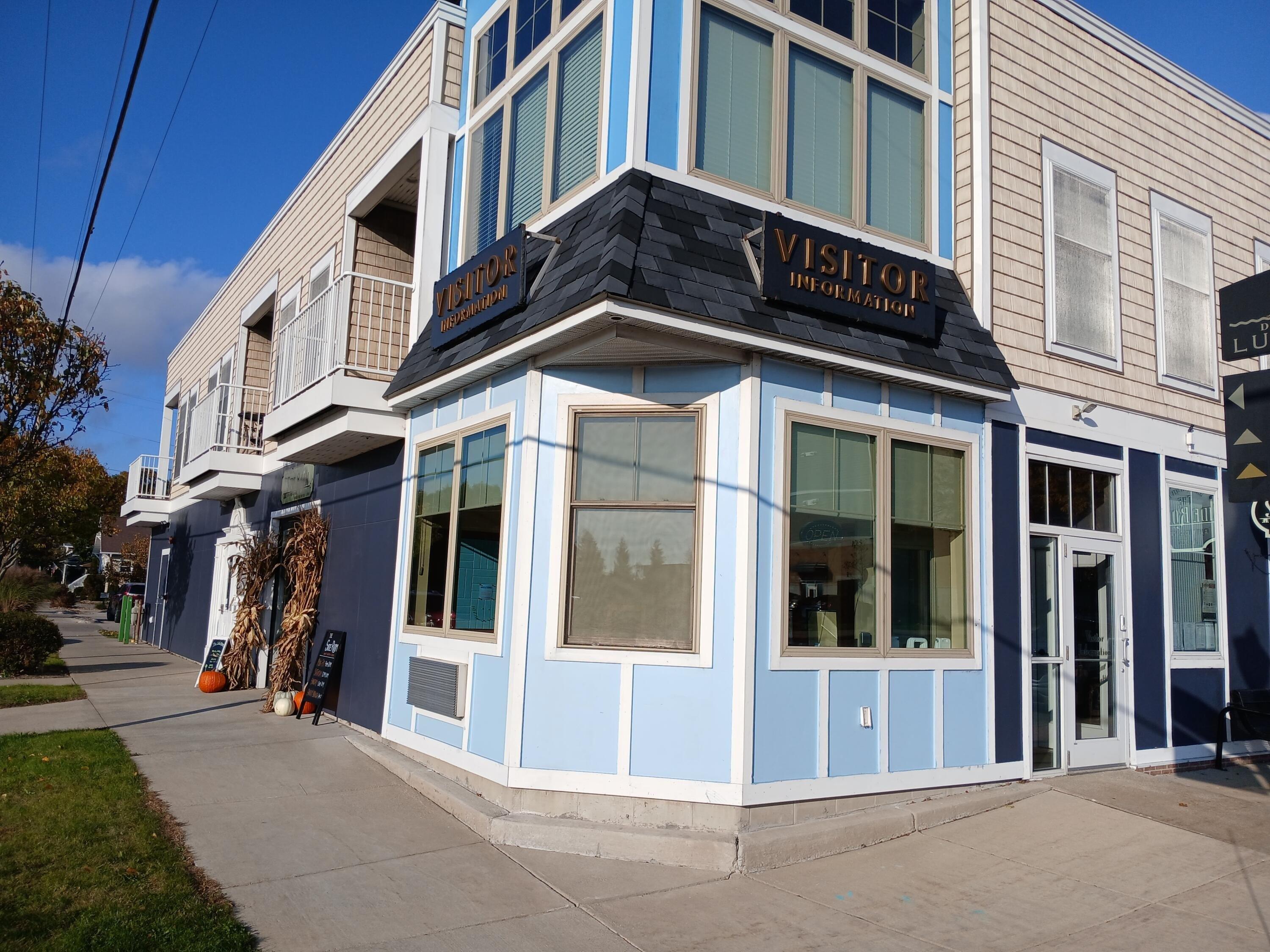 Property Image for 222 W Ludington Avenue #2