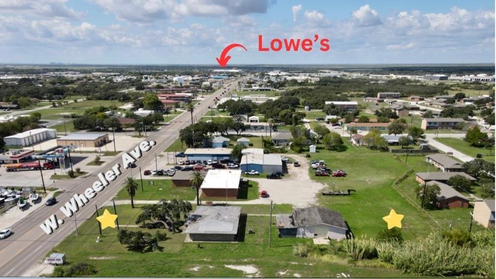 Property Image for 1234 W Wheeler Avenue