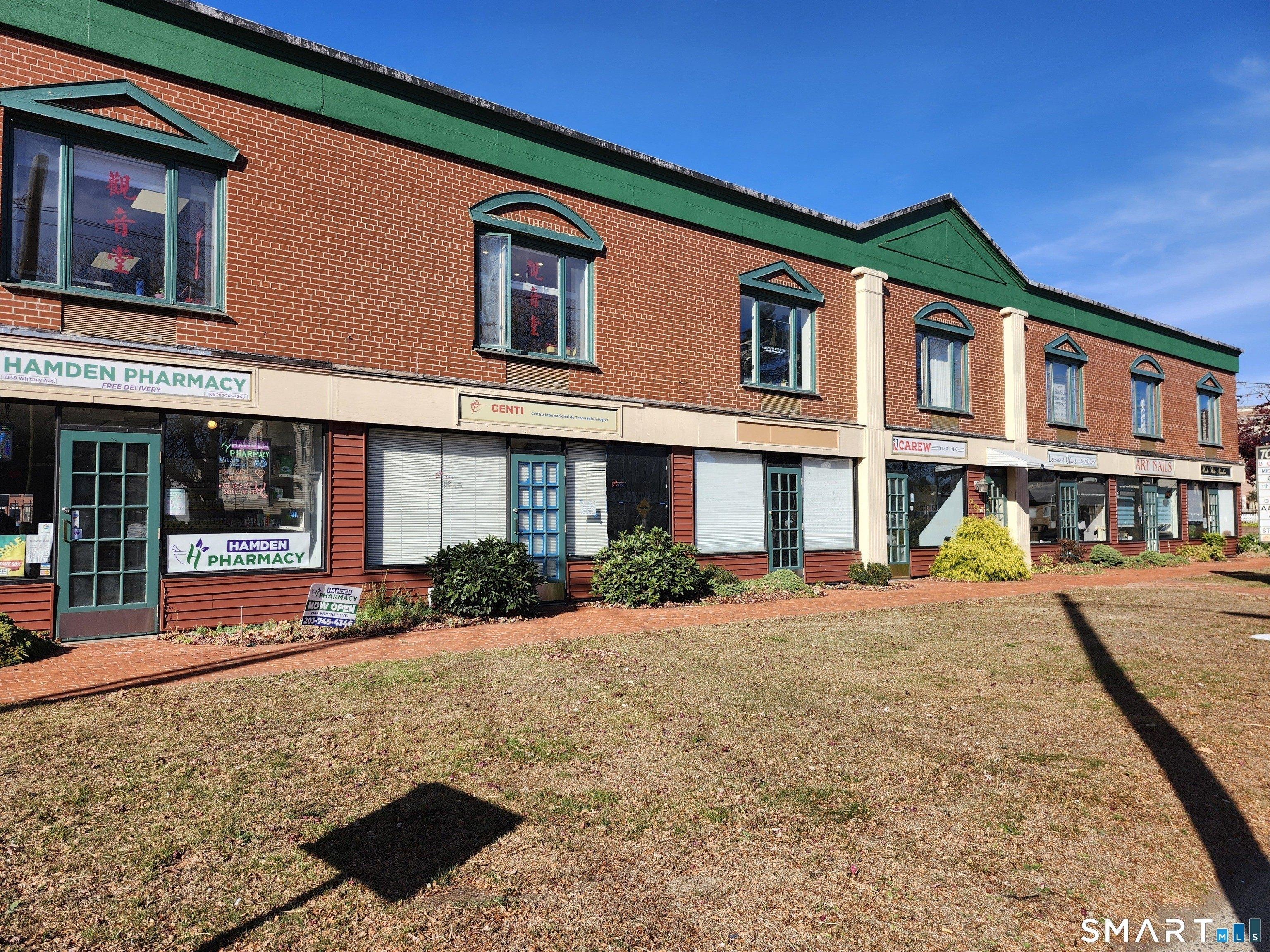 Property Image for 2348 Whitney Avenue