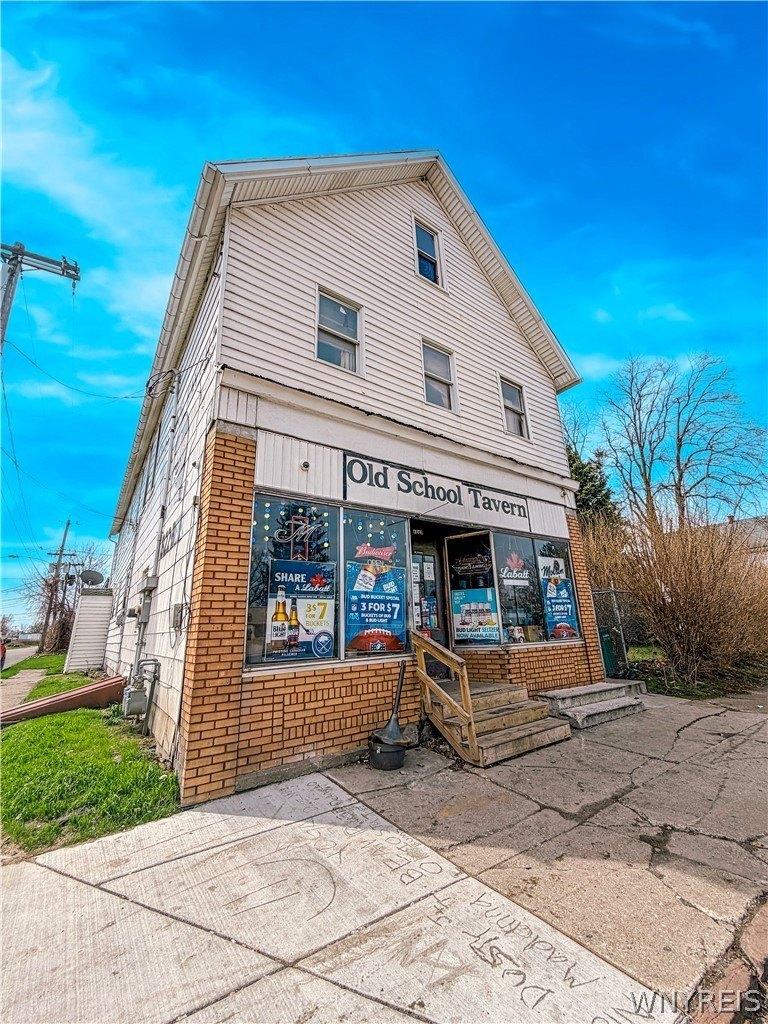 Property Image for 1263 Clinton Street