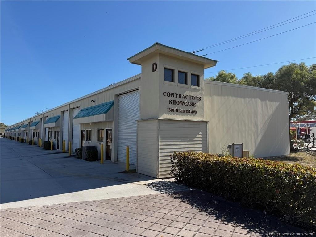 Property Image for 1501 SE Decker Avenue unit: D412